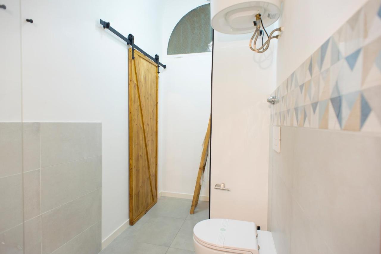 Madaleni Home Plebiscito Naples Exterior photo